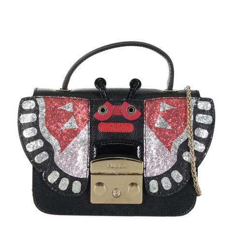 Furla discount bag butterfly